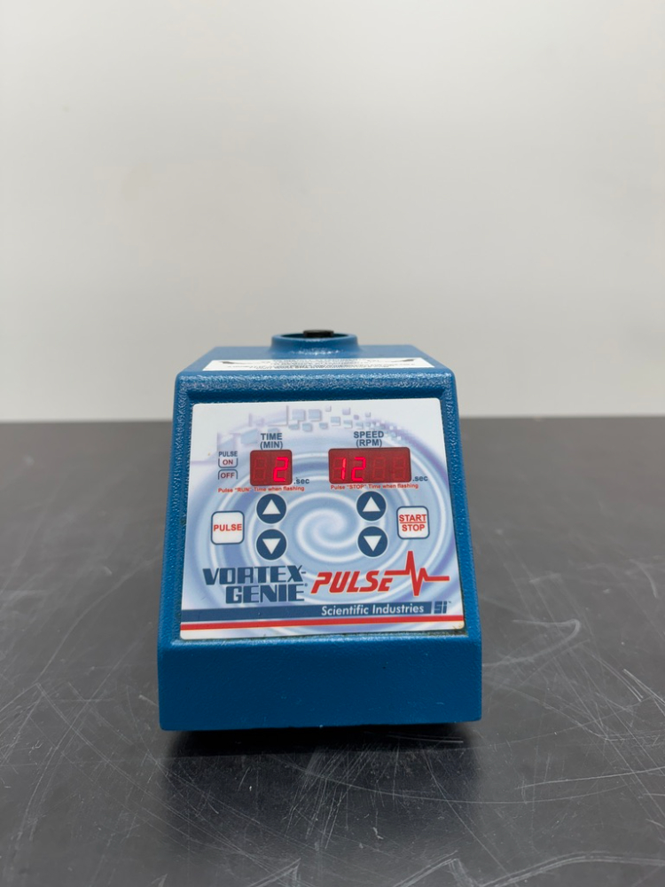 Image of Scientific Industries Vortex-Genie Pulse